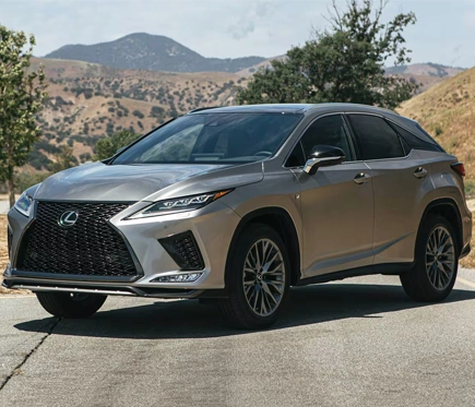 Full Option, Clean, Low Milage